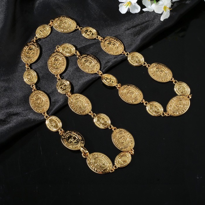 Jewelry Chanel 562