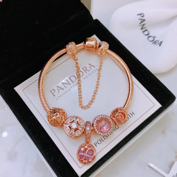 Jewelry pandora 119