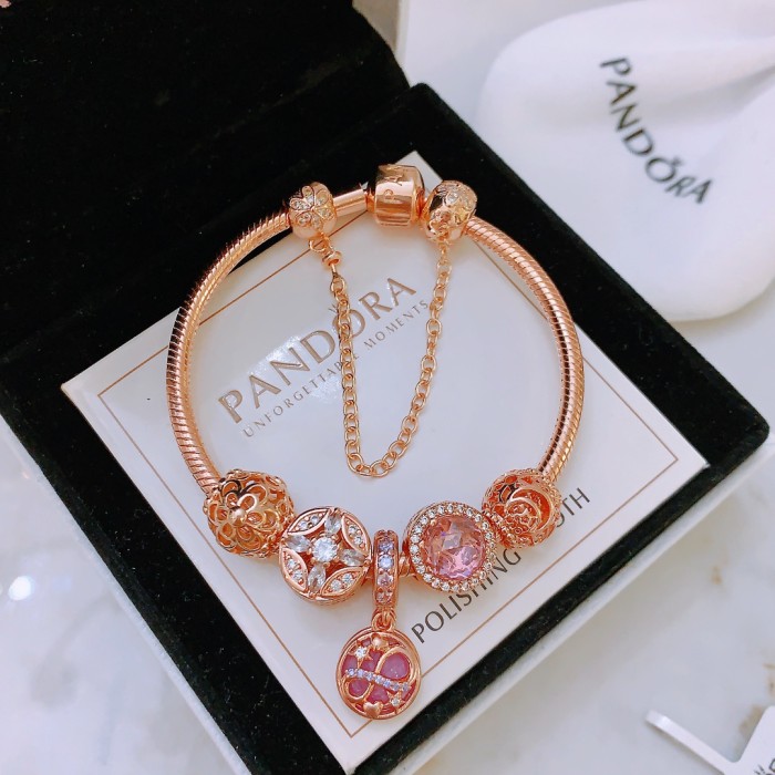 Jewelry pandora 119
