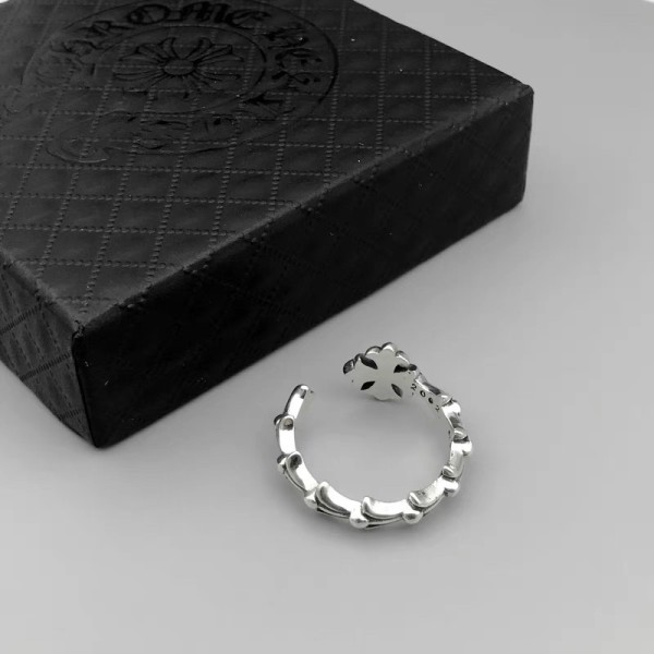 Jewelry chrome hearts 201