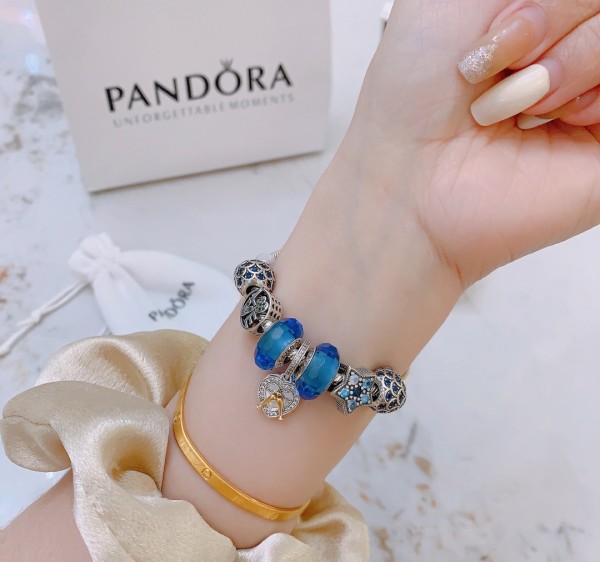 Jewelry pandora 118