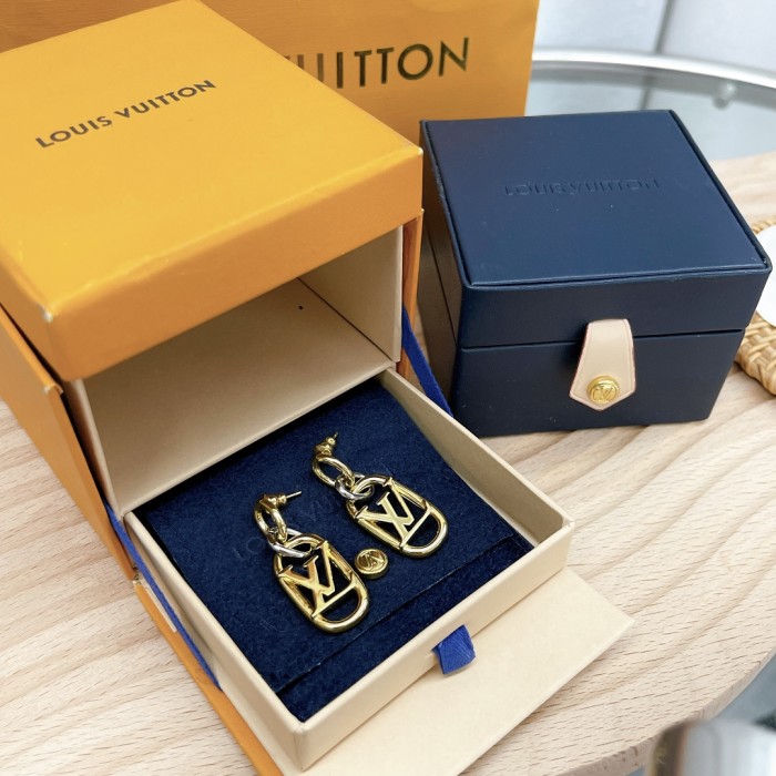 Jewelry Louis Vuitton 89