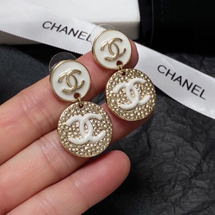 Jewelry Chanel 585