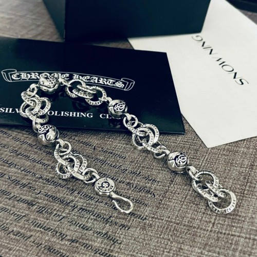 Jewelry chrome hearts 183