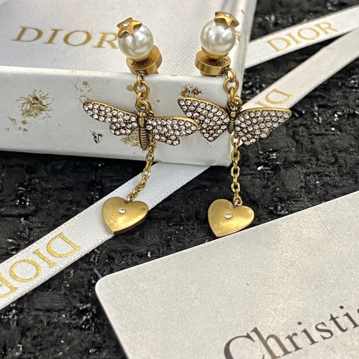 Jewelry Dior 121
