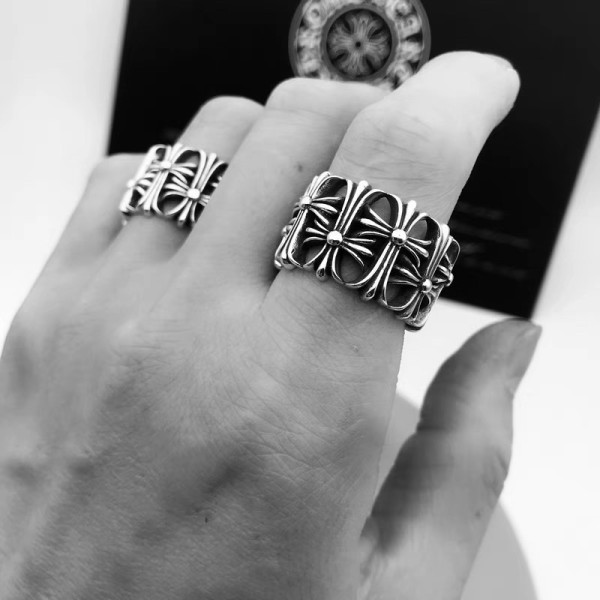 Jewelry chrome hearts 200