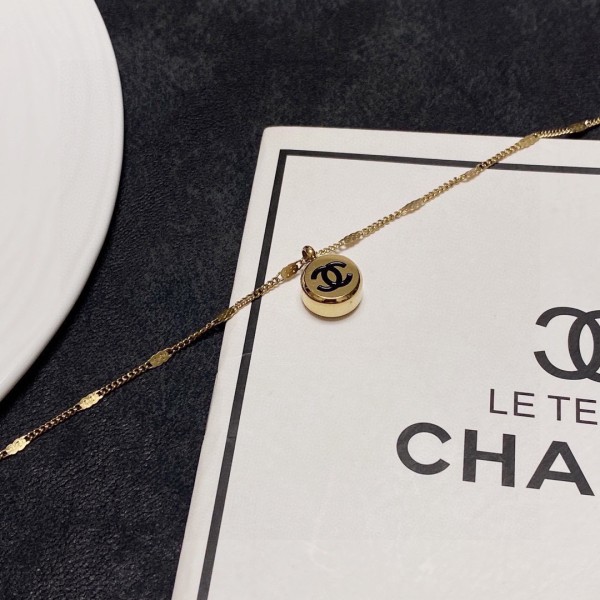 Jewelry Chanel 552