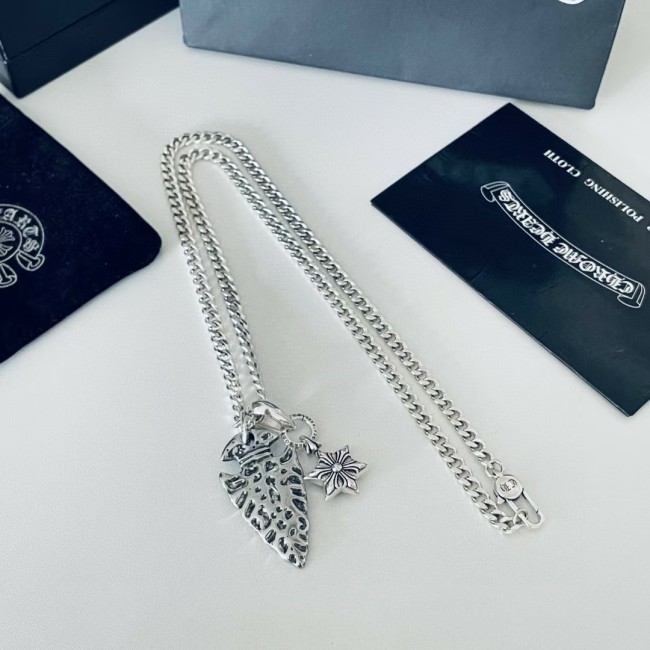 Jewelry chrome hearts 187