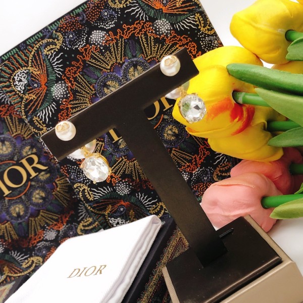 Jewelry Dior 117
