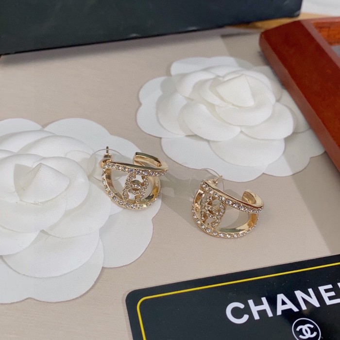 Jewelry Chanel 559