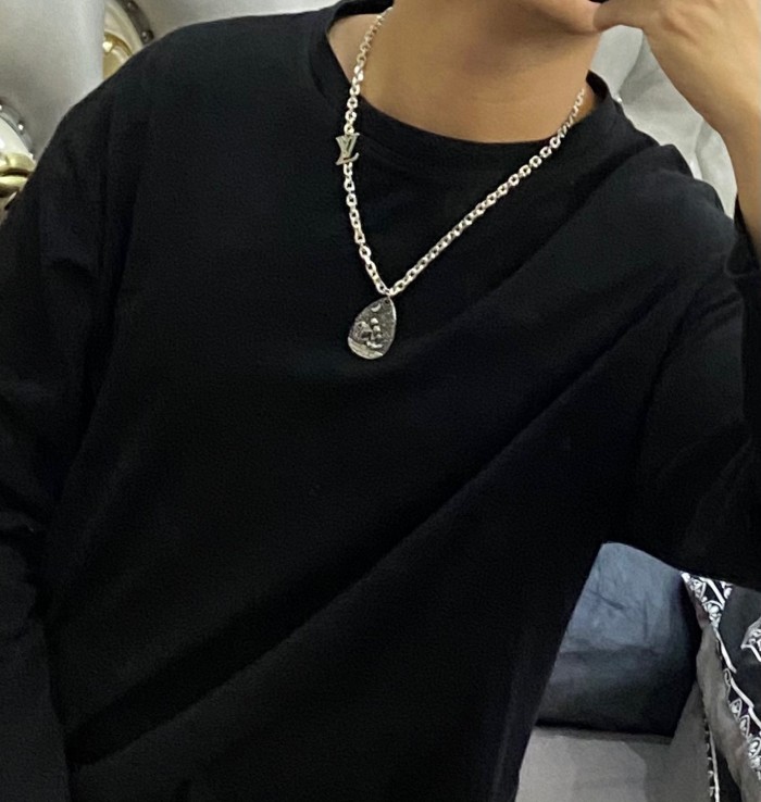 Jewelry Louis Vuitton 85