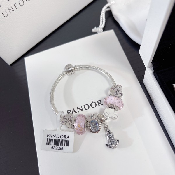 Jewelry pandora 115