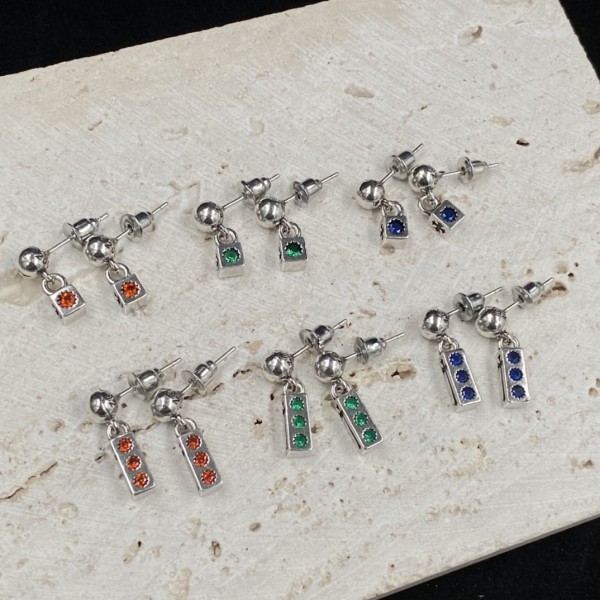 Jewelry chrome hearts 179