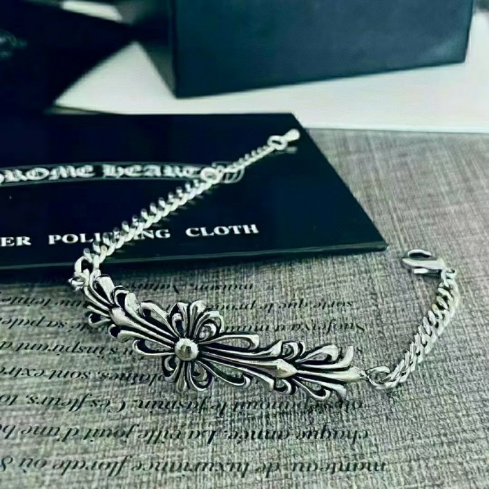 Jewelry chrome hearts 182