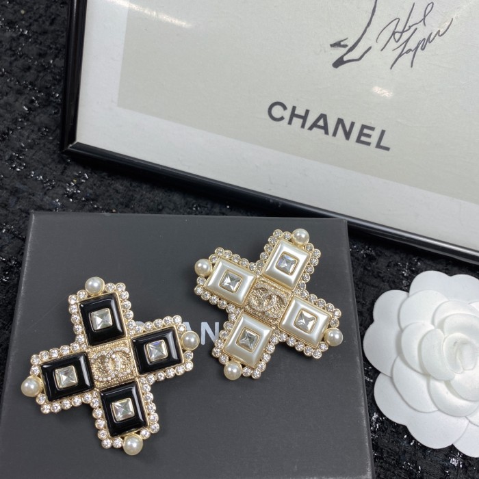 Jewelry Chanel 598