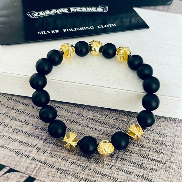 Jewelry chrome hearts 185