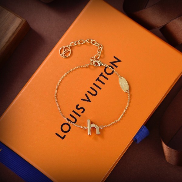 Jewelry Louis Vuitton 90