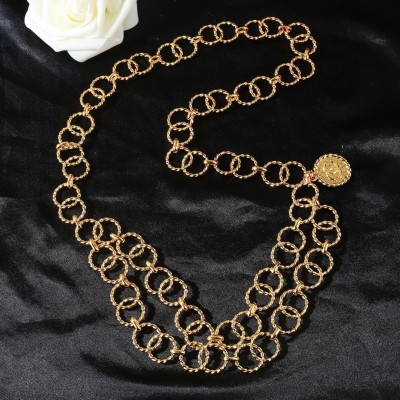 Jewelry Chanel 565