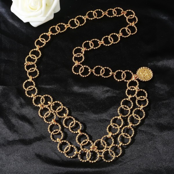 Jewelry Chanel 565