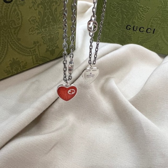Jewelry Gucci 249