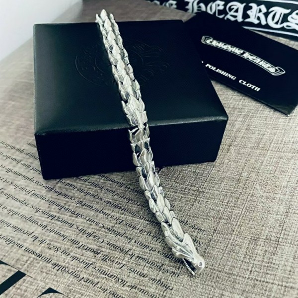 Jewelry chrome hearts 189