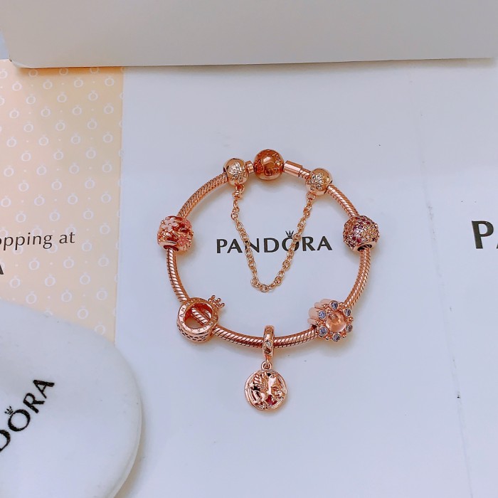 Jewelry pandora 121