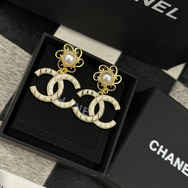 Jewelry Chanel 572
