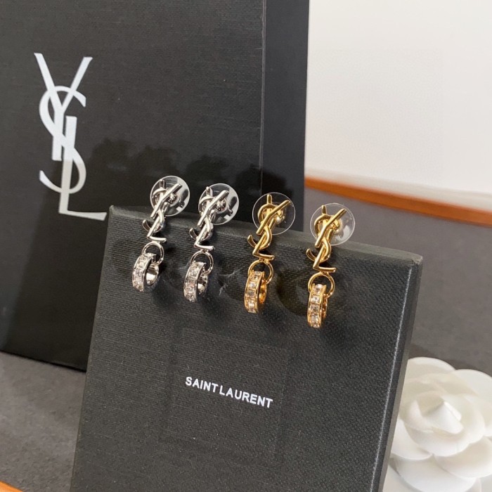 Jewelry yves saint laurent 49