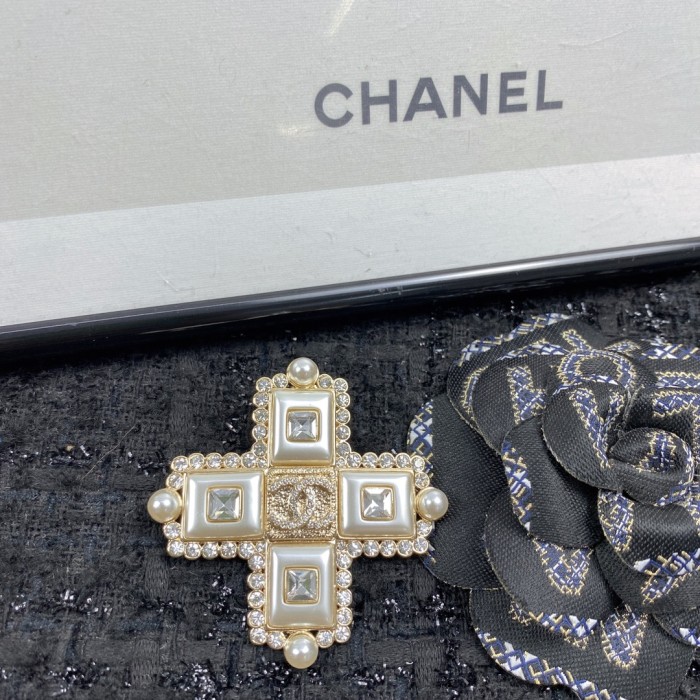 Jewelry Chanel 598