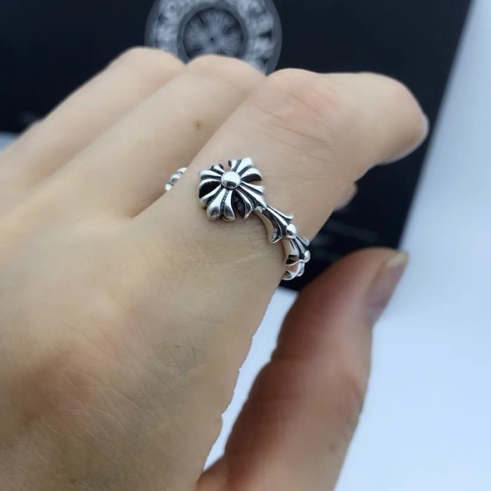 Jewelry chrome hearts 201