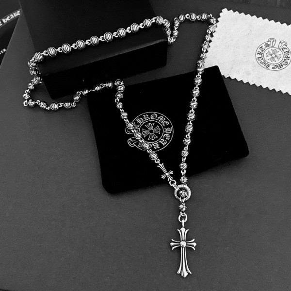 Jewelry chrome hearts 176