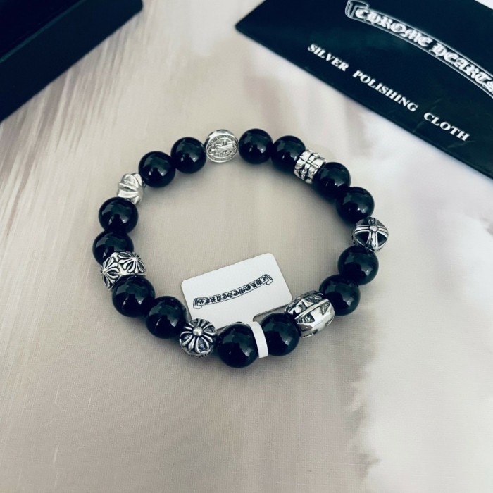 Jewelry chrome hearts 186