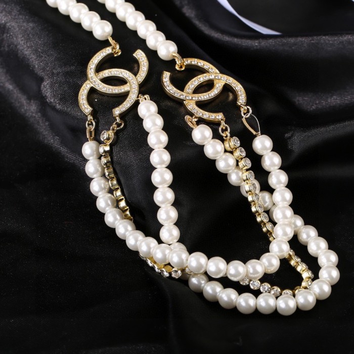 Jewelry Chanel 563