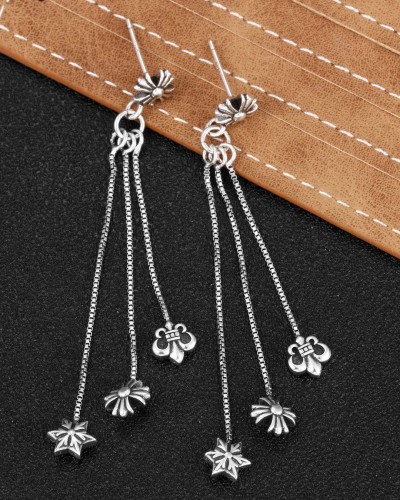 Jewelry chrome hearts 177