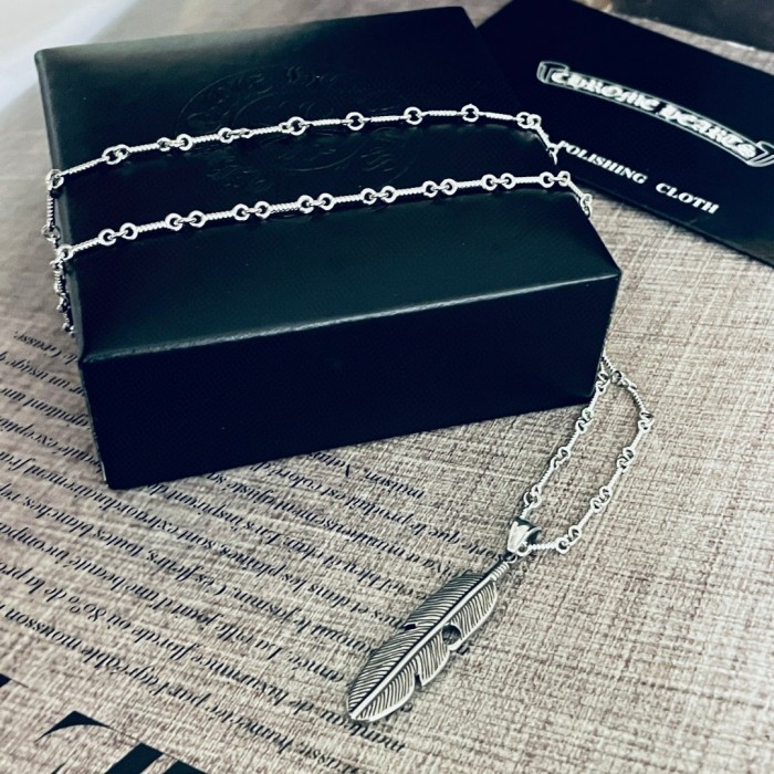 Jewelry chrome hearts 191