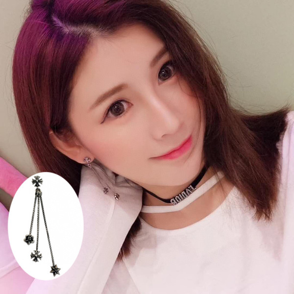 Jewelry chrome hearts 177