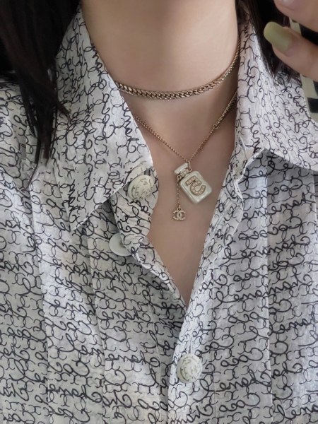 Jewelry Chanel 590
