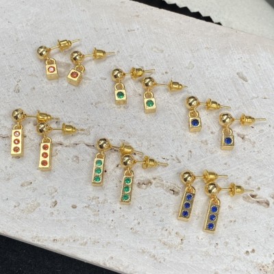 Jewelry chrome hearts 178