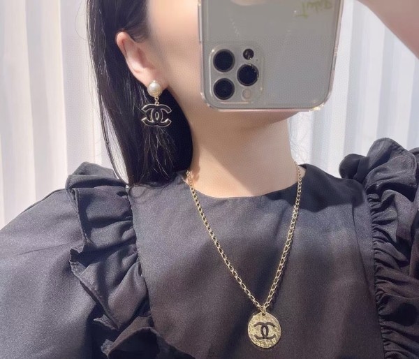 Jewelry Chanel 570