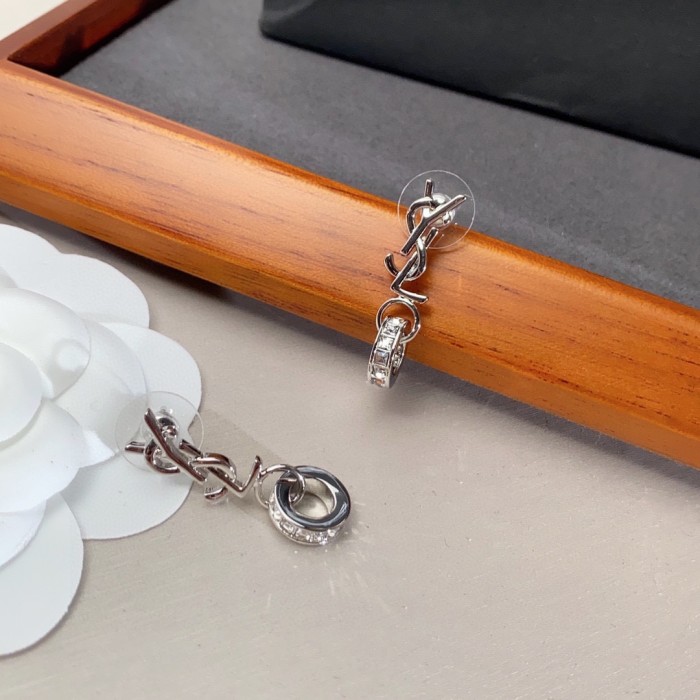 Jewelry yves saint laurent 49