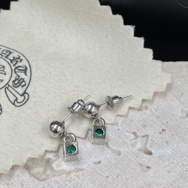 Jewelry chrome hearts 178