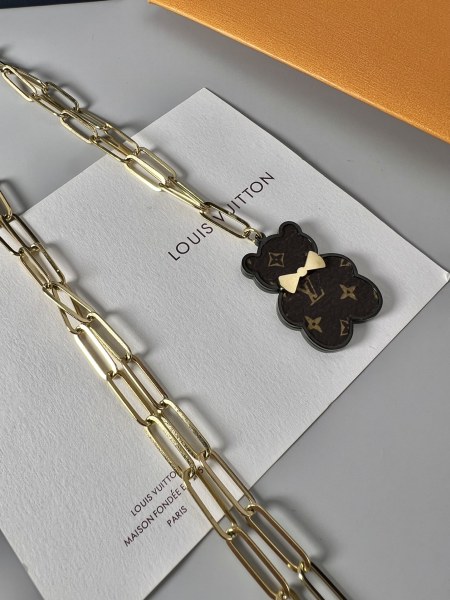 Jewelry Louis Vuitton 82