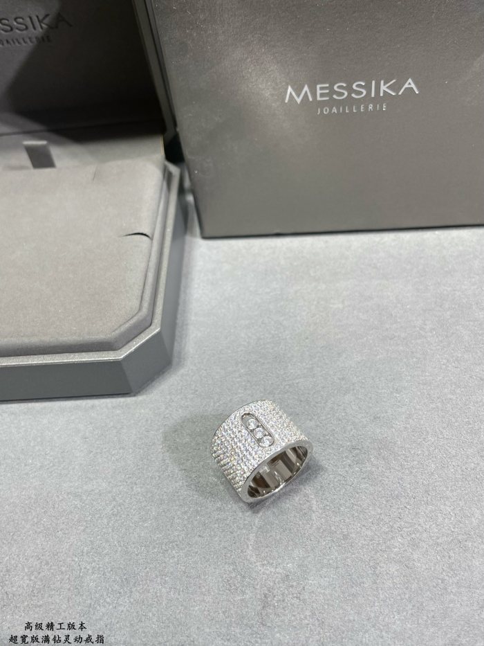 Jewelry MESSIKA 15