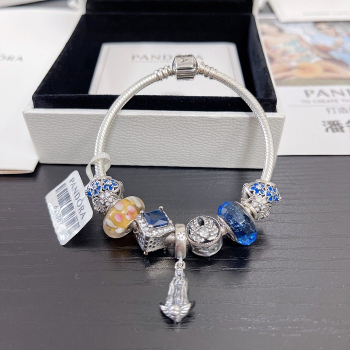Jewelry pandora 117