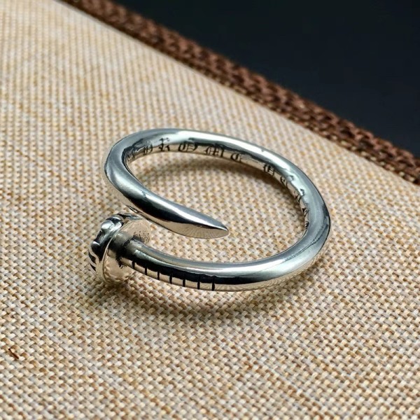 Jewelry chrome hearts 203