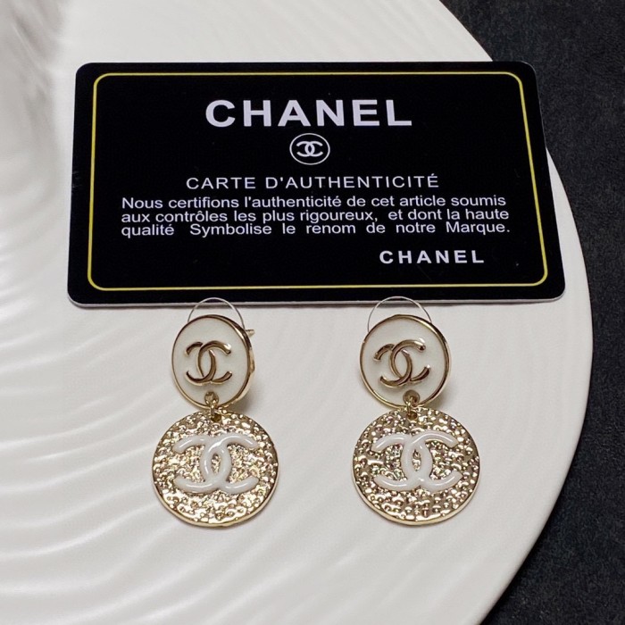 Jewelry Chanel 585