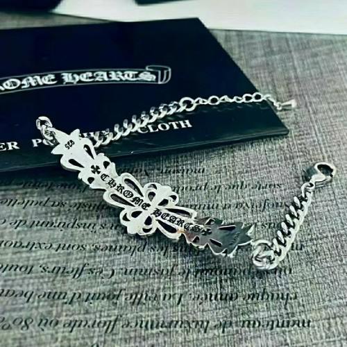 Jewelry chrome hearts 182