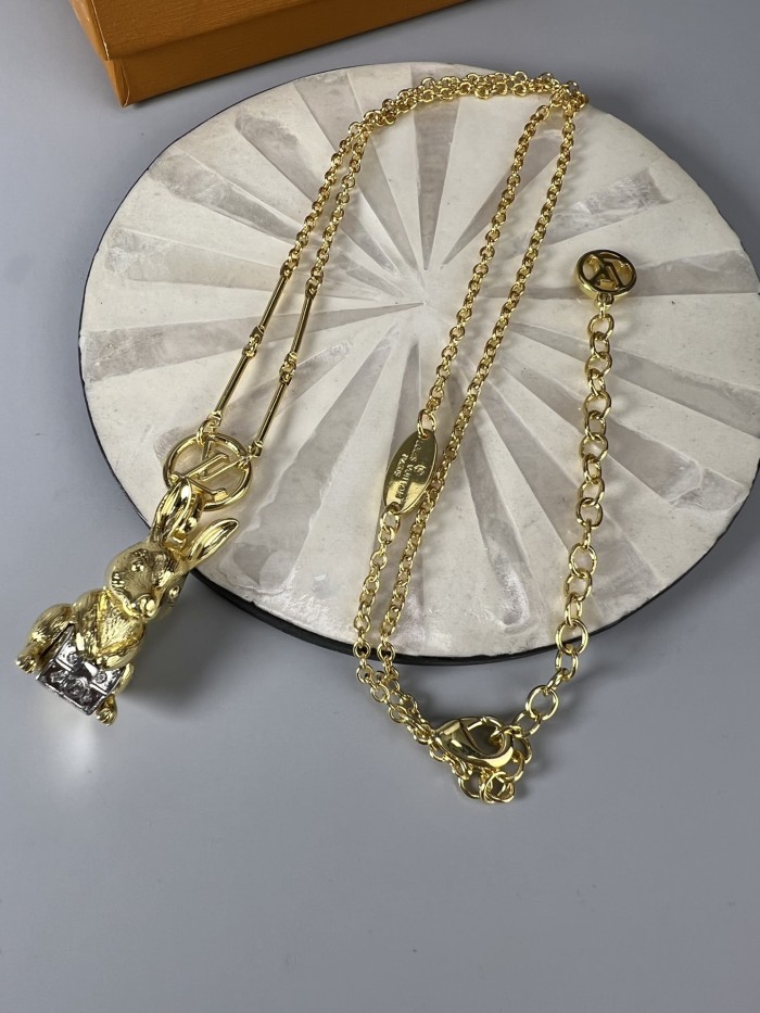 Jewelry Louis Vuitton 100