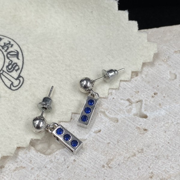 Jewelry chrome hearts 178