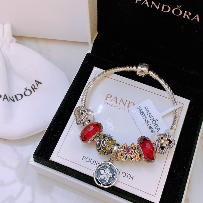 Jewelry pandora 120